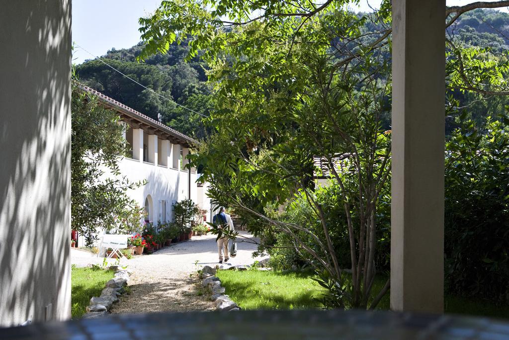 Hotel Santo Stefano Portoferraio Buitenkant foto