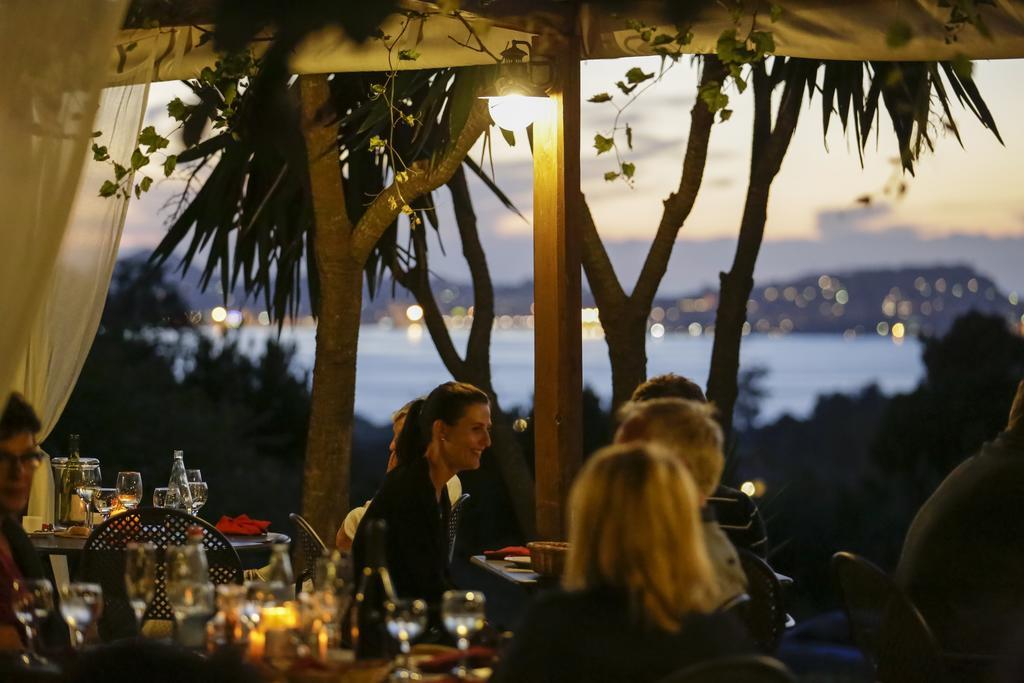 Hotel Santo Stefano Portoferraio Buitenkant foto